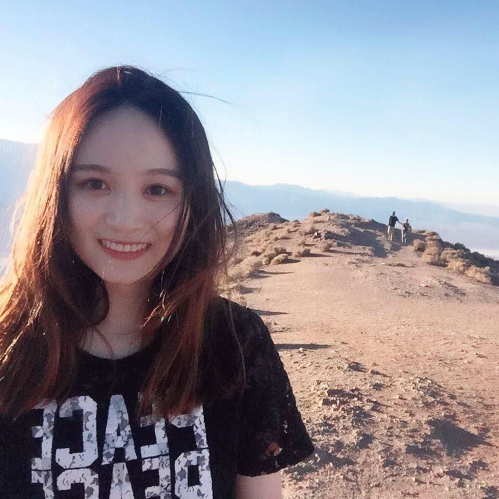 Meet your Posher, Jiahan